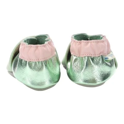 ROBEEZ Krabbel- Und Hausschuhe Vogel 7 ROBEEZ Krabbel- Und Hausschuhe Vogel – Bild 5