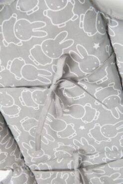 Roba Sitzverkleinerer Miffy, Hochstuhleinlage & Sitzkissen Für Kombihochstühle -Baby Lieferungen Geschäft 24451615 03