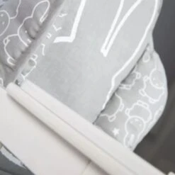 Roba Sitzverkleinerer Miffy, Hochstuhleinlage & Sitzkissen Für Kombihochstühle -Baby Lieferungen Geschäft 24451615 05