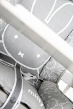 Roba Sitzverkleinerer Miffy, Hochstuhleinlage & Sitzkissen Für Kombihochstühle -Baby Lieferungen Geschäft 24451615 06