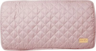 Sitzverkleinerer 2-teilig Roba Style Rosa, Hochstuhleinlage/ Sitzkissen Für Treppenhochstuhl Sit Up/Grow Up 6 Sitzverkleinerer 2-teilig Roba Style Rosa, Hochstuhleinlage/ Sitzkissen Für Treppenhochstuhl Sit Up/Grow Up – Bild 4