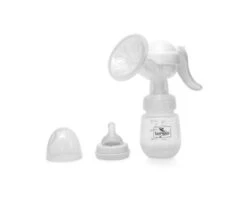 Manuelle Milchpumpe Assistant Milchpumpen