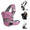 MONI Babytrage Carry Go 2 In 1 Babytragen -Baby Lieferungen Geschäft 24497654 01