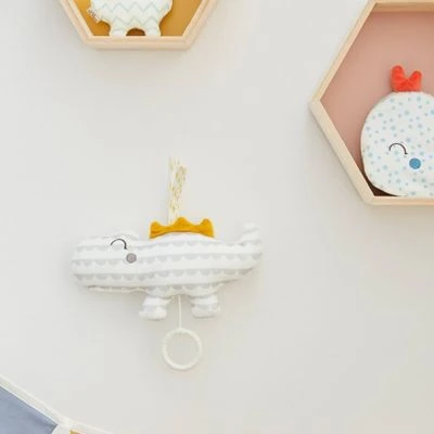 Solini Spieluhr Little Friends 5 Solini Spieluhr Little Friends – Bild 3