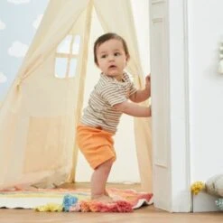 BORNINO Shorts -Baby Lieferungen Geschäft 24508052 04