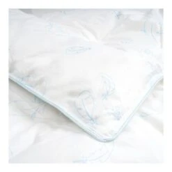 Zöllner Steppbedecke Daune 100x135 Cm -Baby Lieferungen Geschäft 24536944 03