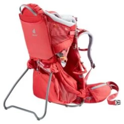 Deuter Kindertrage Kid Comfort Active SL