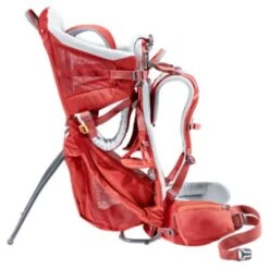 Deuter Kindertrage Kid Comfort Active SL 12 Deuter Kindertrage Kid Comfort Active SL -Baby Lieferungen Geschäft 24553505 05