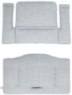 Stokke Tripp Trapp® Classic Baby Kissen OCS, Nordic Blue