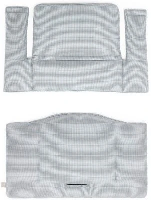 Stokke Tripp Trapp® Classic Baby Kissen OCS, Nordic Blue 3 Stokke Tripp Trapp® Classic Baby Kissen OCS, Nordic Blue