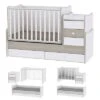 Babybett Maxi Plus New Gitterbetten -Baby Lieferungen Geschäft 24683338 01