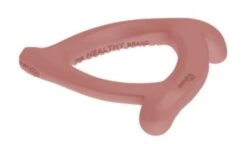 Everyday Baby Silikon Beißring, Nature Red -Baby Lieferungen Geschäft 24689128 03