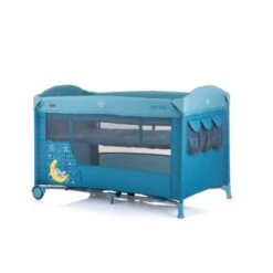 Chipolino Reisebett, Beistellbett Merida Reisebetten -Baby Lieferungen Geschäft 24760921 05