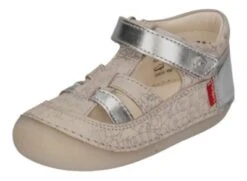 KicKers SUSHY 784845-10-163 Lauflernschuhe Für Mädchen