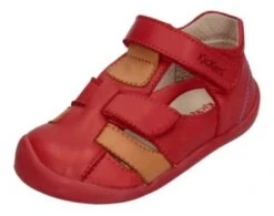 KicKers WASABOU 858390-10-41 Lauflernschuhe Für Kinder