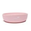 LES ENFANTS Silicone Plate With Suction Base Silicone Plate With Suction Base Babyschalen