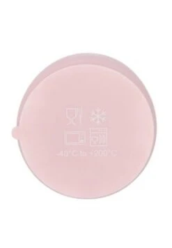 LES ENFANTS Silicone Plate With Suction Base Silicone Plate With Suction Base Babyschalen -Baby Lieferungen Geschäft 24785076 04
