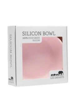 LES ENFANTS Silicone Plate With Suction Base Silicone Plate With Suction Base Babyschalen -Baby Lieferungen Geschäft 24785076 06