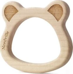 Nordville Beißring Katze, Beißhilfe, Ahorn