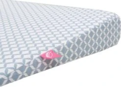 Motherhood Baby Keilkissen 60x45 Cm Inkl. Abnehmbaren Bezug Und Wasserdichte Luftdurchlässige Moltonunterlage, Blau Classiscs -Baby Lieferungen Geschäft 24816645 03