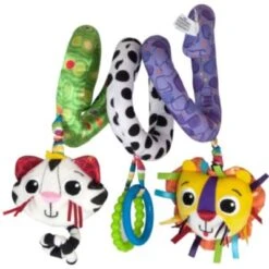 Lamaze Activity Spirale