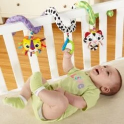 Lamaze Activity Spirale -Baby Lieferungen Geschäft 2485156 03