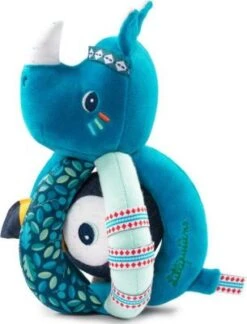 Lilliputiens Marius Greifrassel -Baby Lieferungen Geschäft 24928049 03