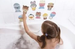 Janod Mix And Match - Tiere -Baby Lieferungen Geschäft 24928071 04