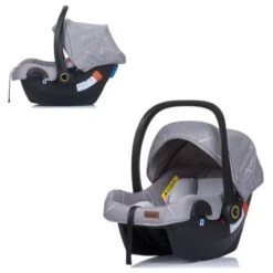 Chipolino Babyschale Duo Smart Gruppe 0+ (0 - 13 Kg) Kindersitze