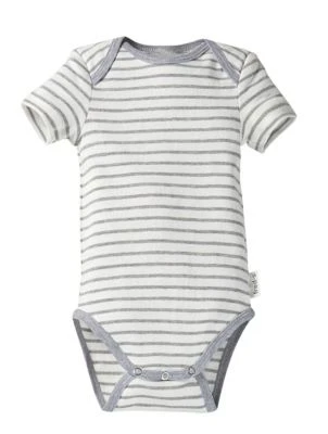 Fred´s World By GREEN COTTON Fred's (0) Body Body Starter Set, 6er Pack Strampler BabyU 7 Fred´s World By GREEN COTTON Fred's (0) Body Body Starter Set, 6er Pack Strampler BabyU – Bild 5
