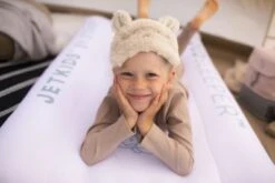 JETKIDS By STOKKE JetKids™ By Stokke® CloudSleeper™ Aufblasbares Reisebett -Baby Lieferungen Geschäft 24947713 04