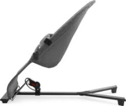 Kinderkraft Babyliege MIMI, Grau -Baby Lieferungen Geschäft 24956030 04