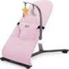 Kinderkraft Babyliege MIMI, Rosa