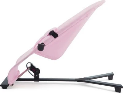 Kinderkraft Babyliege MIMI, Rosa 6 Kinderkraft Babyliege MIMI, Rosa – Bild 4