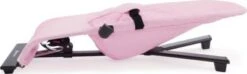 Kinderkraft Babyliege MIMI, Rosa 12 Kinderkraft Babyliege MIMI, Rosa -Baby Lieferungen Geschäft 24956031 05