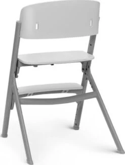 Kinderkraft Hochstuhl IGEE, Grau -Baby Lieferungen Geschäft 24956057 04