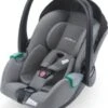 RECARO Babyschale Avan I-Size, Prime Silent Grey
