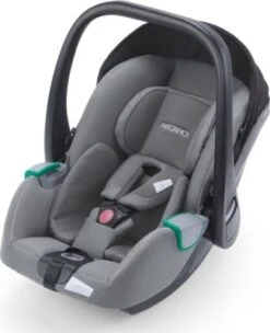 RECARO Babyschale Avan I-Size, Prime Silent Grey