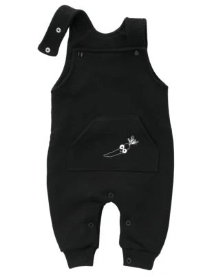 Baby Sweets Strampler Grüße, Gemüse By Maria König Latzhosen Für Jungen 4 Baby Sweets Strampler Grüße, Gemüse By Maria König Latzhosen Für Jungen – Bild 2