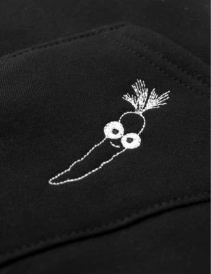 Baby Sweets Strampler Grüße, Gemüse By Maria König Latzhosen Für Jungen 5 Baby Sweets Strampler Grüße, Gemüse By Maria König Latzhosen Für Jungen – Bild 3