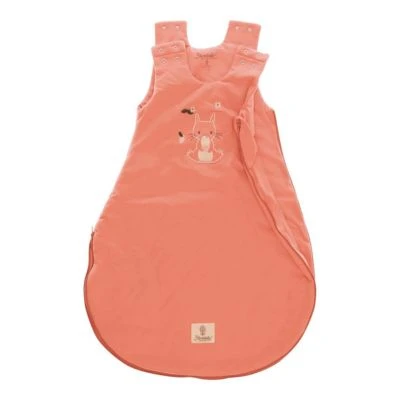 Sterntaler Ganzjahresschlafsack Mitwachsend 3.0 TOG 4 Sterntaler Ganzjahresschlafsack Mitwachsend 3.0 TOG – Bild 2