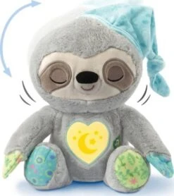 VTECH BABY Schnarchi, Das Schlummer-Faultier -Baby Lieferungen Geschäft 25040378 02