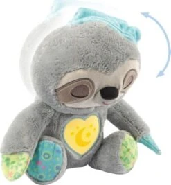 VTECH BABY Schnarchi, Das Schlummer-Faultier -Baby Lieferungen Geschäft 25040378 03