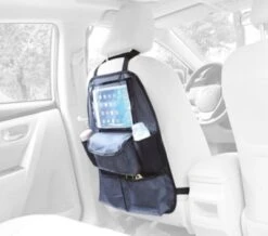 Fillikid Auto-Spielzeugtasche Schwarz -Baby Lieferungen Geschäft 25046935 05