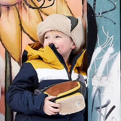 Maximo Mütze Für Jungen 5 Maximo Mütze Für Jungen – Bild 3