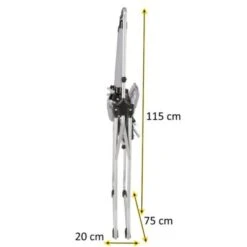Stillerbursch Kinderschaukel -Baby Lieferungen Geschäft 25151322 06