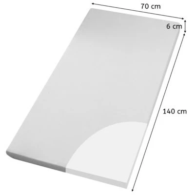 Stillerbursch Reisebettmatratze 4 Stillerbursch Reisebettmatratze – Bild 2