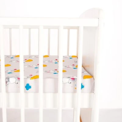 Stillerbursch Reisebettmatratze 5 Stillerbursch Reisebettmatratze – Bild 3