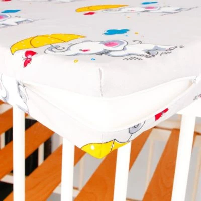 Stillerbursch Reisebettmatratze 7 Stillerbursch Reisebettmatratze – Bild 5