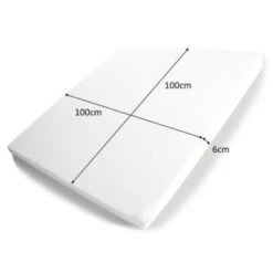 Stillerbursch Laufgittermatratze Levi 4-eck 11 Stillerbursch Laufgittermatratze Levi 4-eck -Baby Lieferungen Geschäft 25151357 04